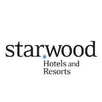 Starwood Hotels & Resorts Worldwide