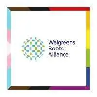 Walgreens Boots Alliance